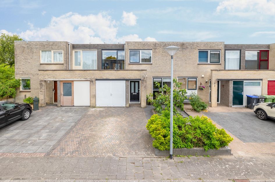 Kramerstraat 4