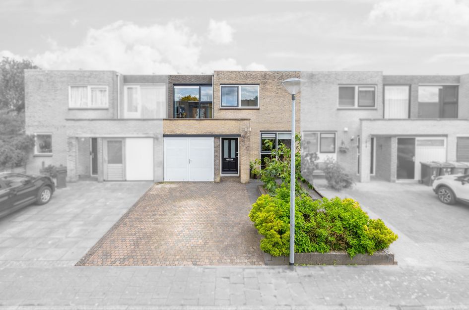Kramerstraat 4