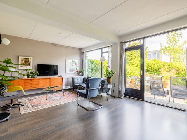 Kramerstraat 4, Groningen
