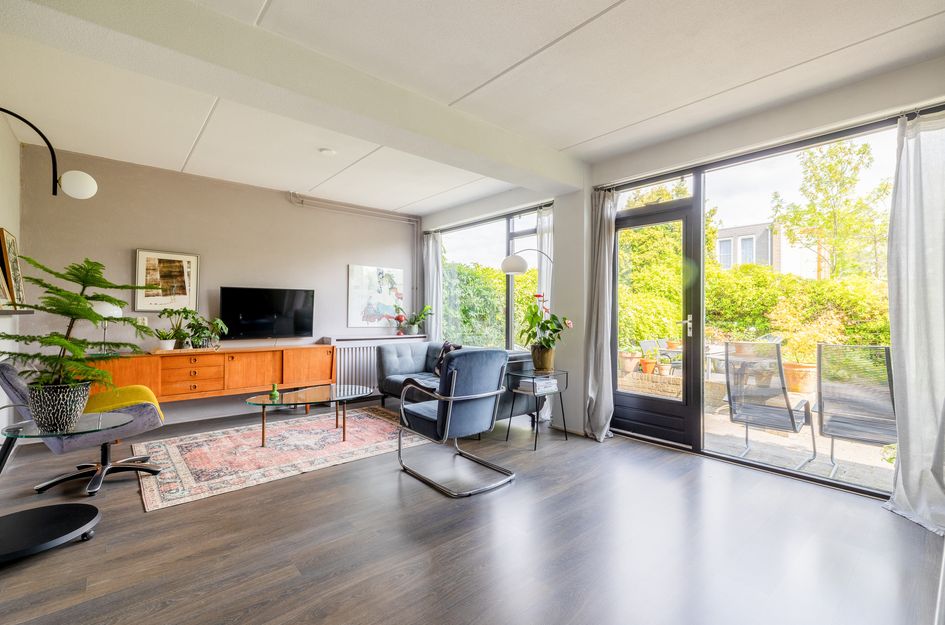 Kramerstraat 4