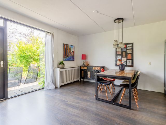 Kramerstraat 4, Groningen