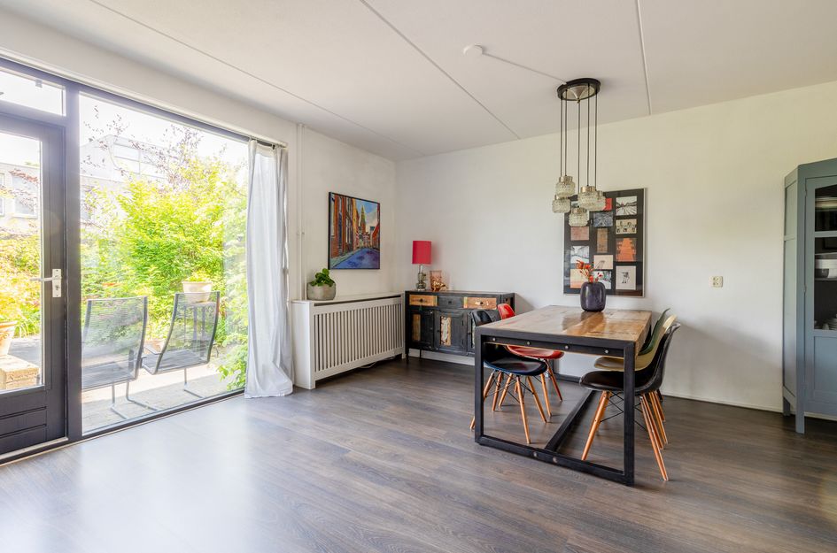 Kramerstraat 4