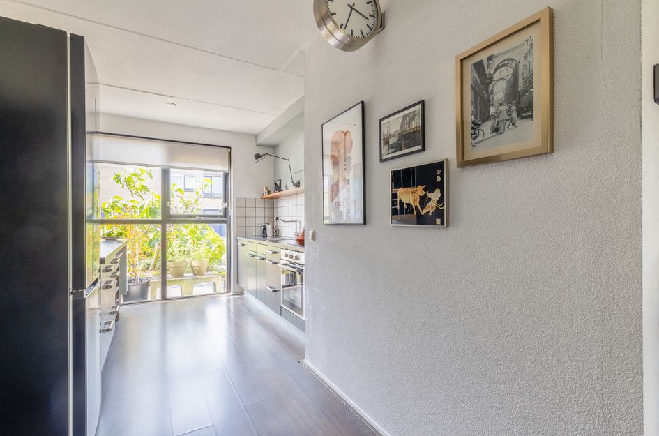 Kramerstraat 4