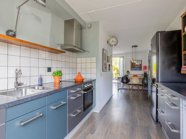 Kramerstraat 4, Groningen