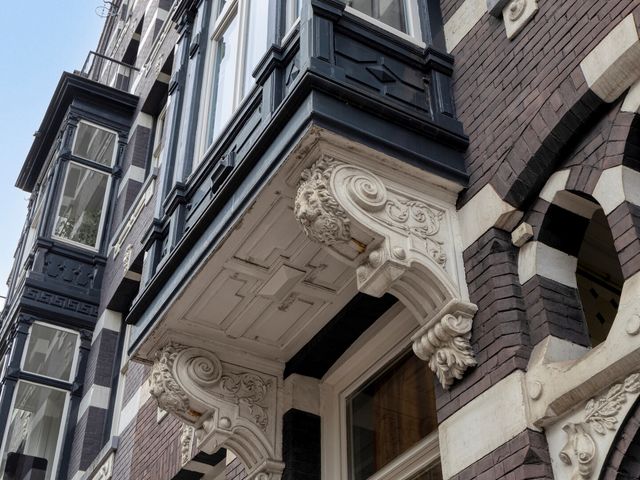 Marnixstraat 352 1, Amsterdam