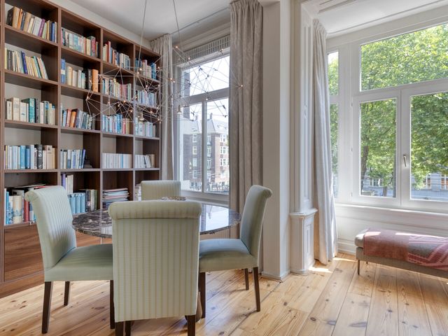 Marnixstraat 352 1, Amsterdam