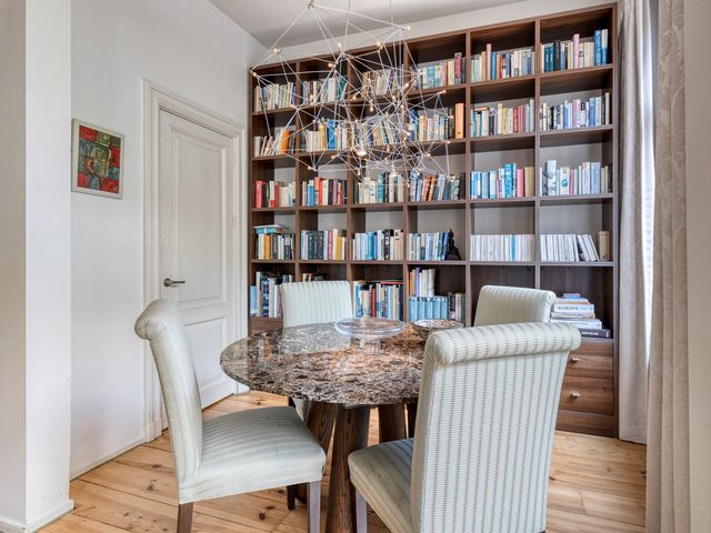 Marnixstraat 352 1, Amsterdam