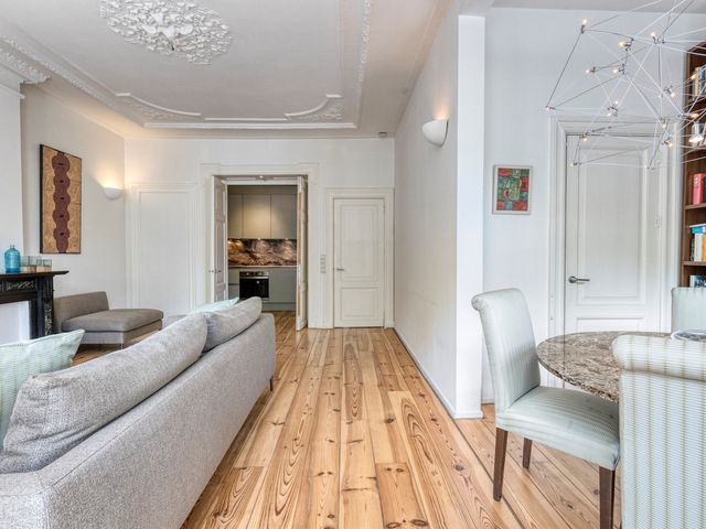 Marnixstraat 352 1, Amsterdam