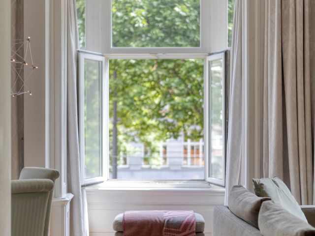 Marnixstraat 352 1, Amsterdam