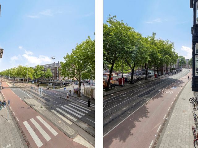 Marnixstraat 352 1, Amsterdam