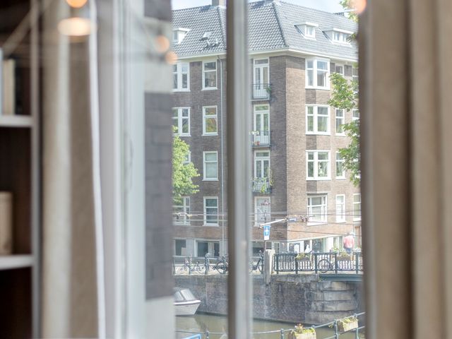 Marnixstraat 352 1, Amsterdam