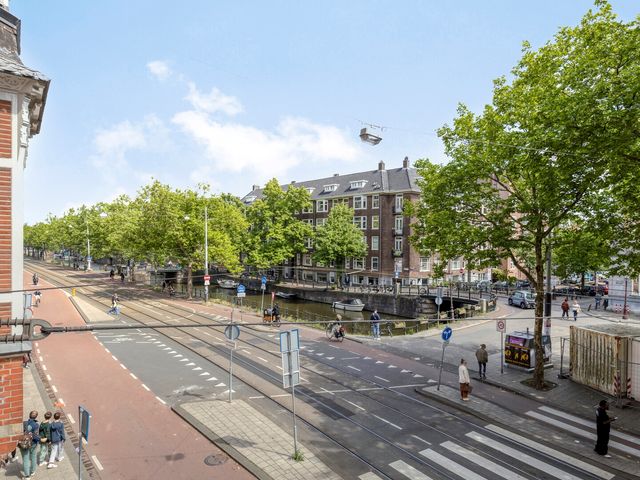 Marnixstraat 352 1, Amsterdam
