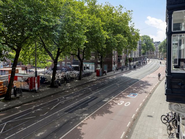 Marnixstraat 352 1, Amsterdam