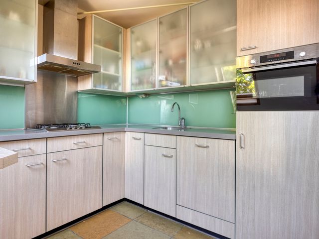 Vogelstraat 15B, Wagenberg