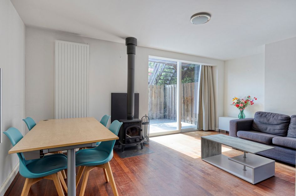 Vogelstraat 15B
