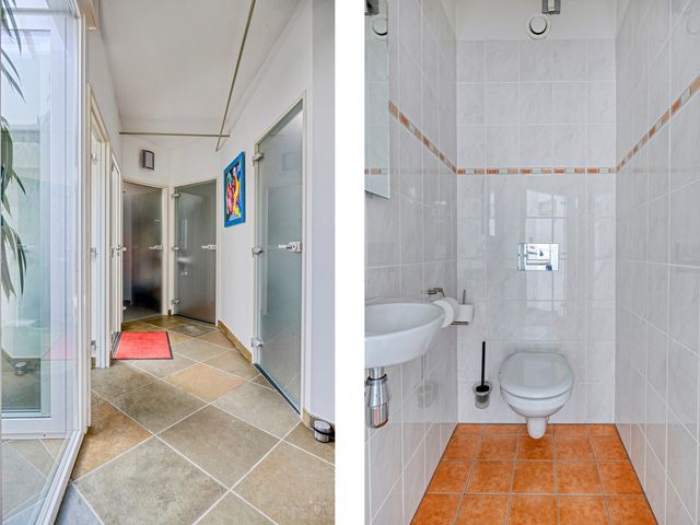 Vogelstraat 15B, Wagenberg