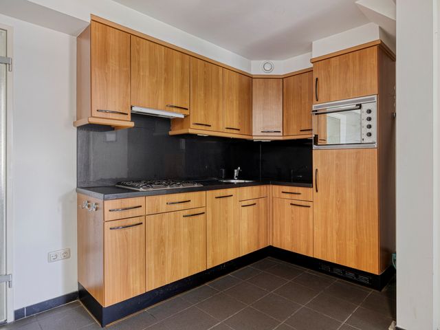 Vogelstraat 15B, Wagenberg