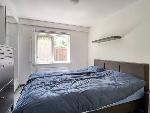 Vogelstraat 15B, Wagenberg