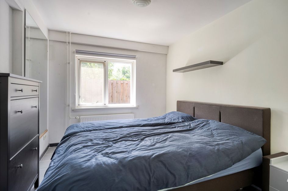 Vogelstraat 15B