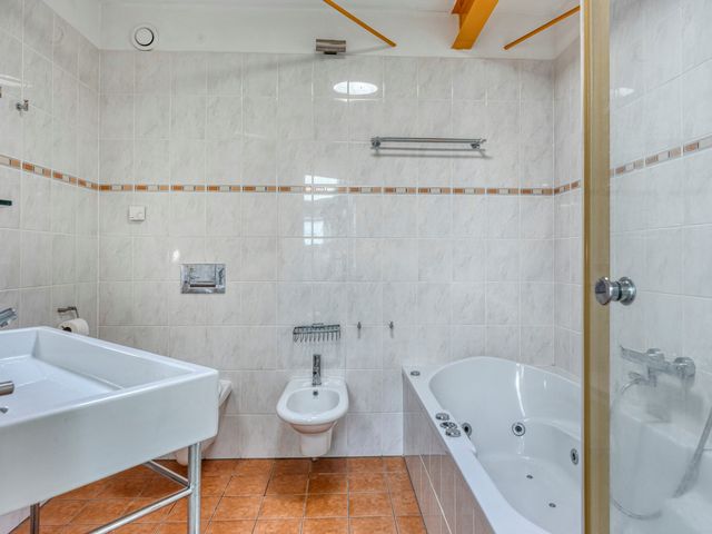 Vogelstraat 15B, Wagenberg