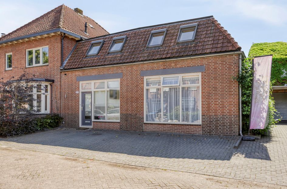 Vogelstraat 15B