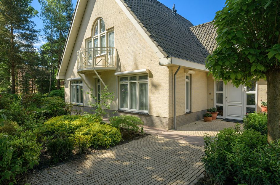 Landkaartje 5