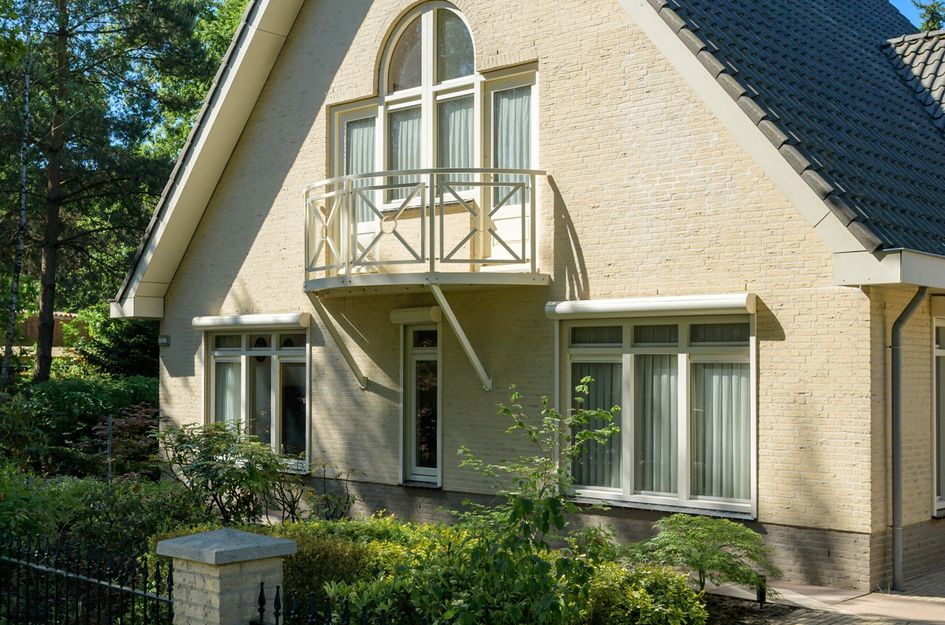 Landkaartje 5