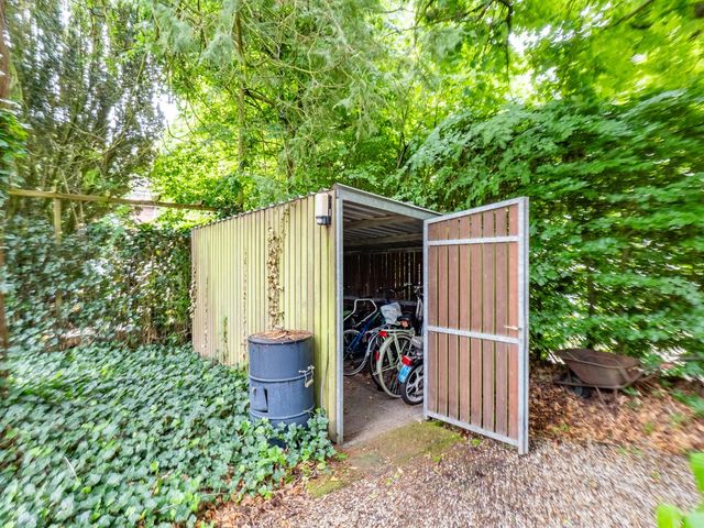 Bloemenheuvellaan 2A, Zeist