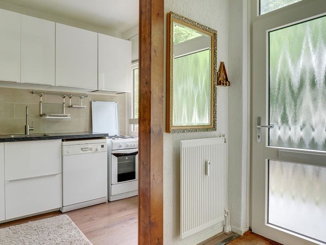 Bloemenheuvellaan 2A, Zeist