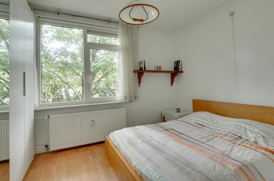 Bloemenheuvellaan 2A