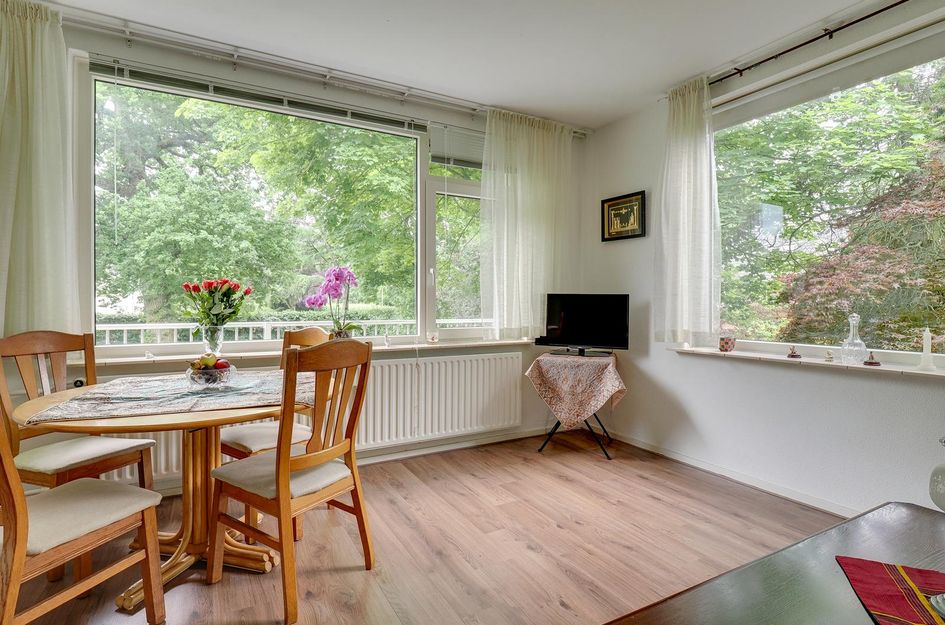 Bloemenheuvellaan 2A