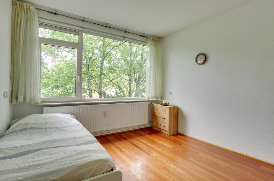 Bloemenheuvellaan 2A