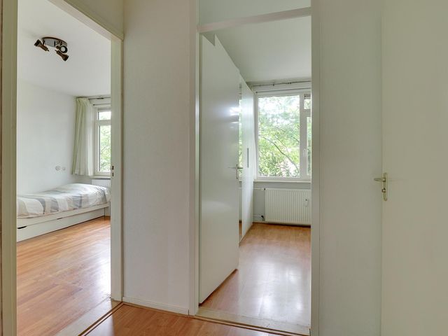 Bloemenheuvellaan 2A, Zeist