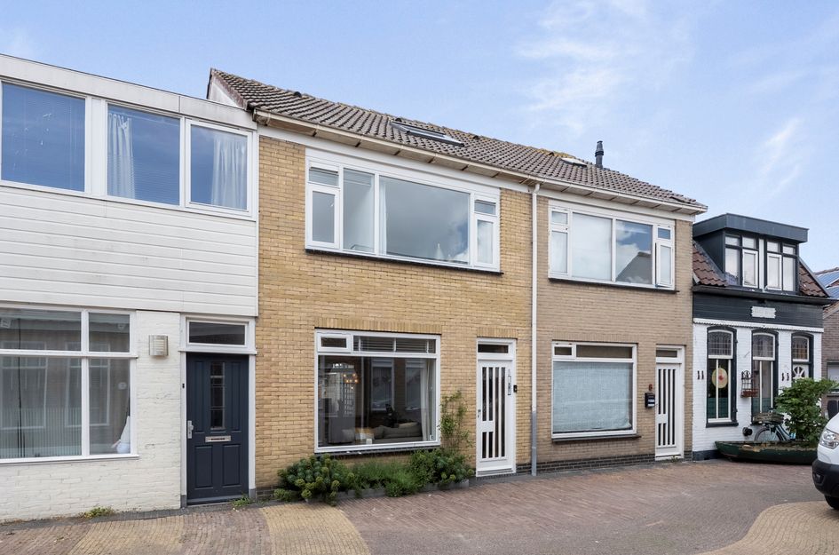 Vlamingstraat 8