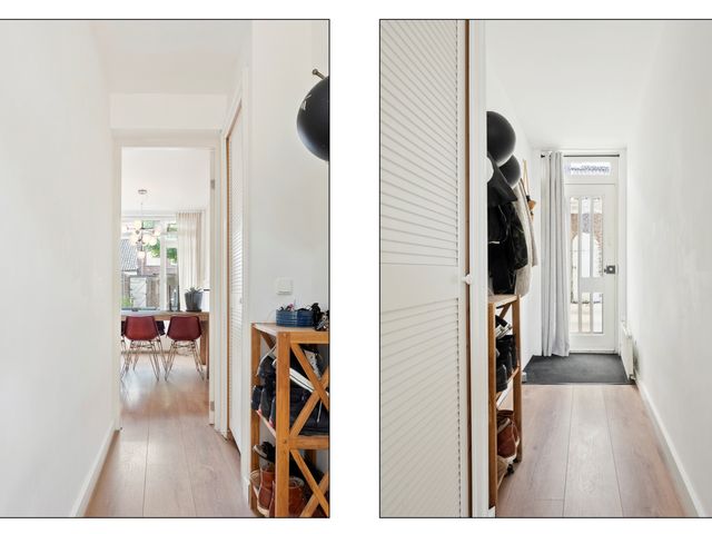 Vlamingstraat 8, Den Helder