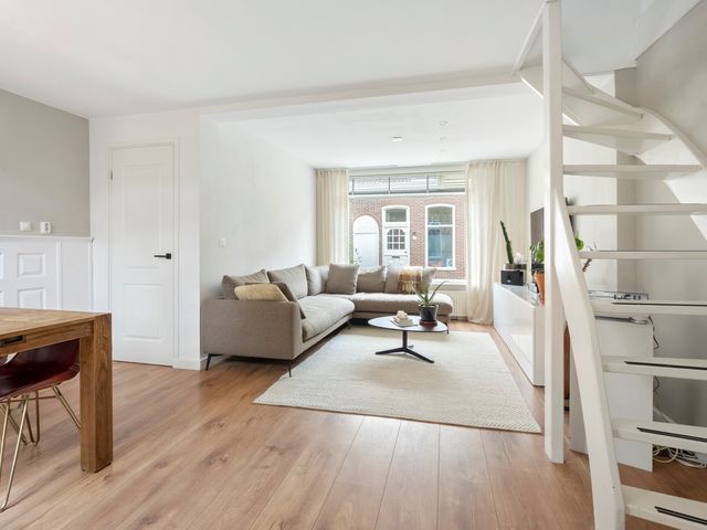 Vlamingstraat 8, Den Helder
