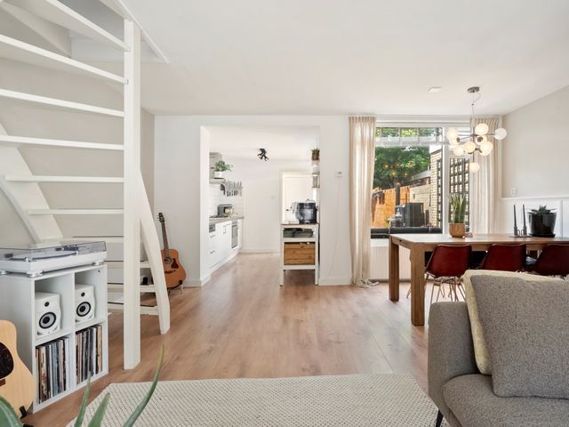 Vlamingstraat 8, Den Helder