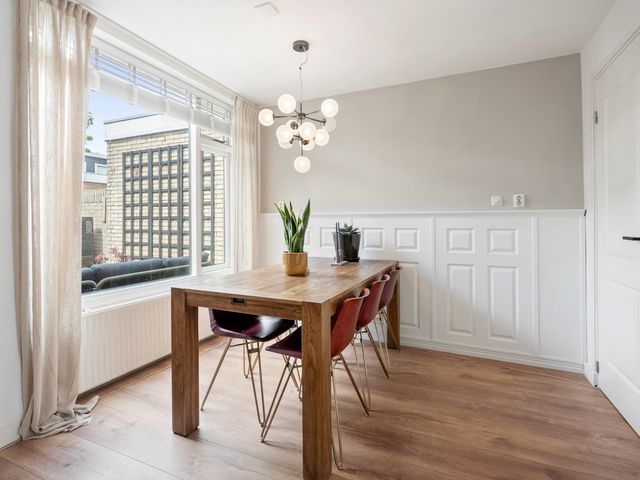Vlamingstraat 8, Den Helder