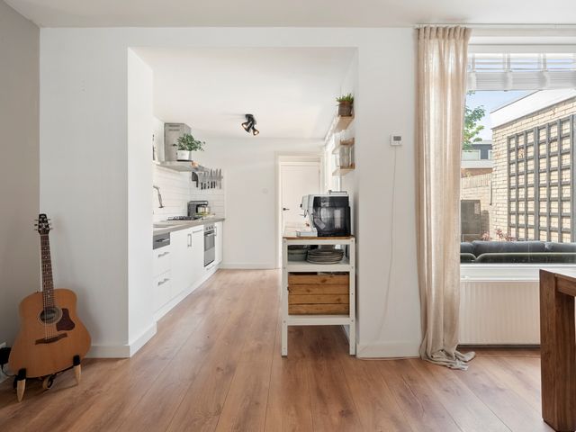 Vlamingstraat 8, Den Helder