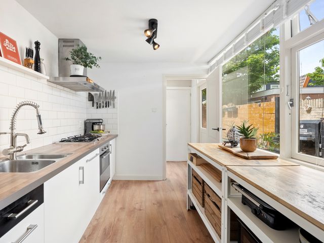 Vlamingstraat 8, Den Helder