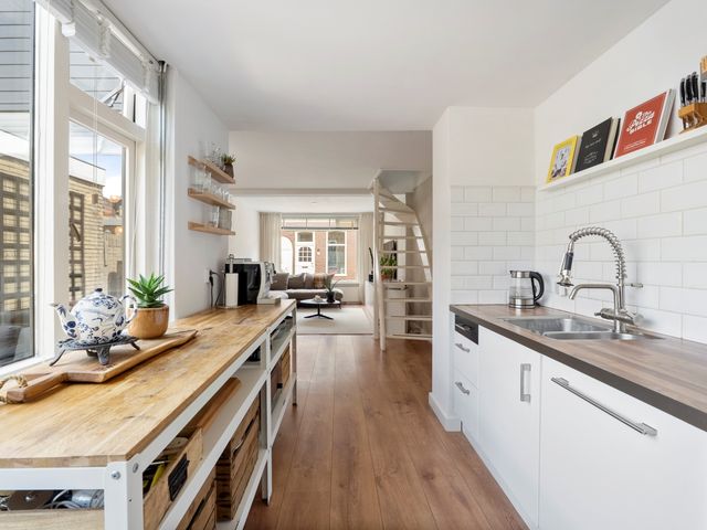 Vlamingstraat 8, Den Helder