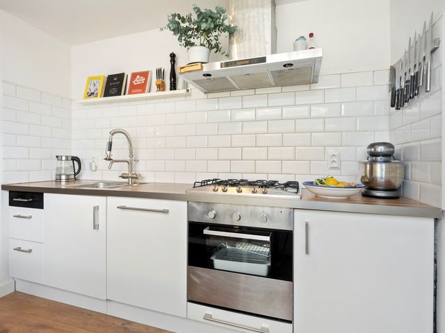 Vlamingstraat 8, Den Helder