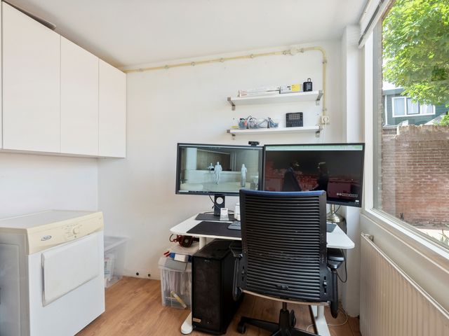 Vlamingstraat 8, Den Helder