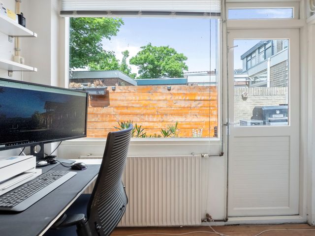 Vlamingstraat 8, Den Helder