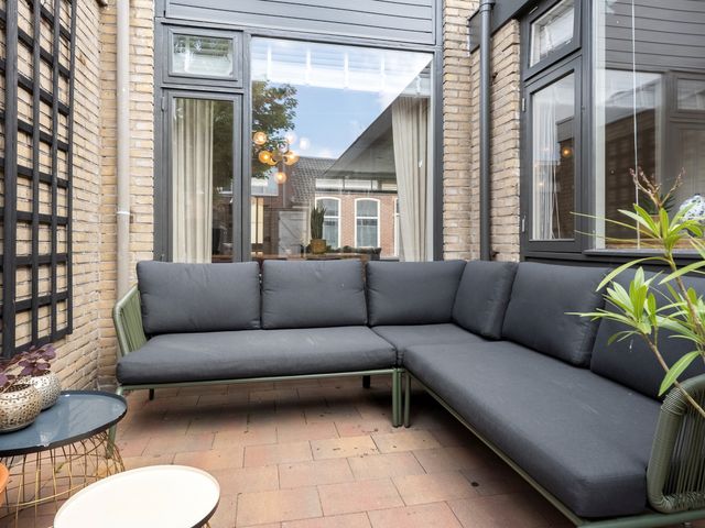 Vlamingstraat 8, Den Helder