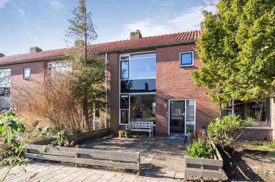 Graaf Willem Ii Straat 390