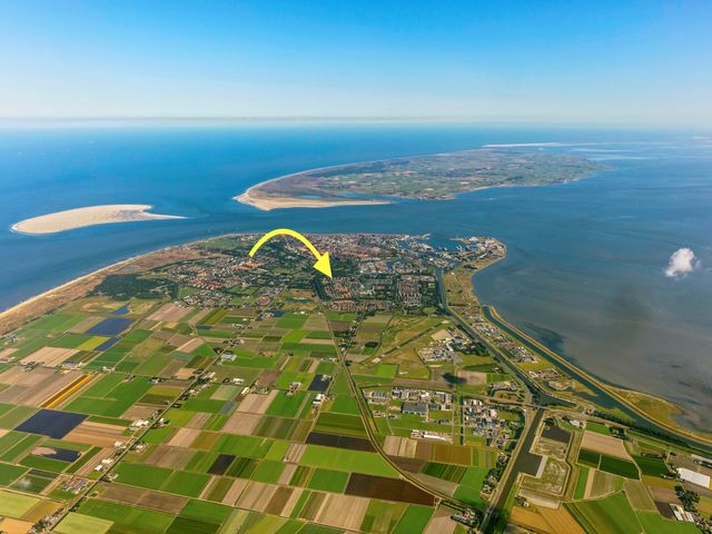 Graaf Willem Ii Straat 390, Den Helder
