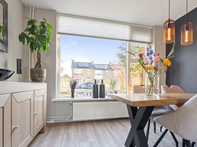 Graaf Willem Ii Straat 390, Den Helder