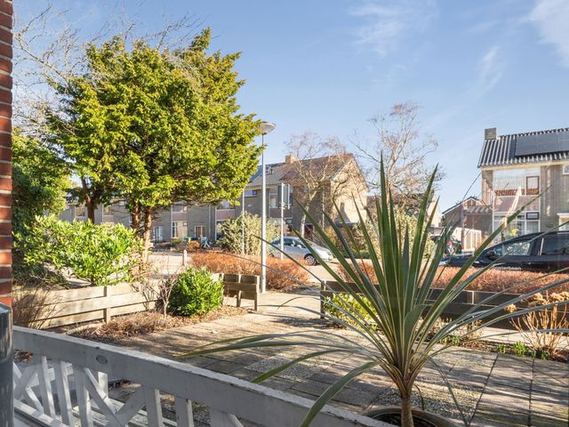 Graaf Willem Ii Straat 390, Den Helder