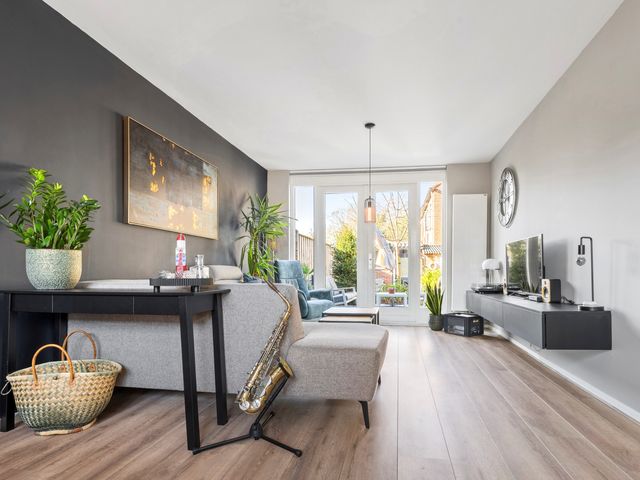 Graaf Willem Ii Straat 390, Den Helder